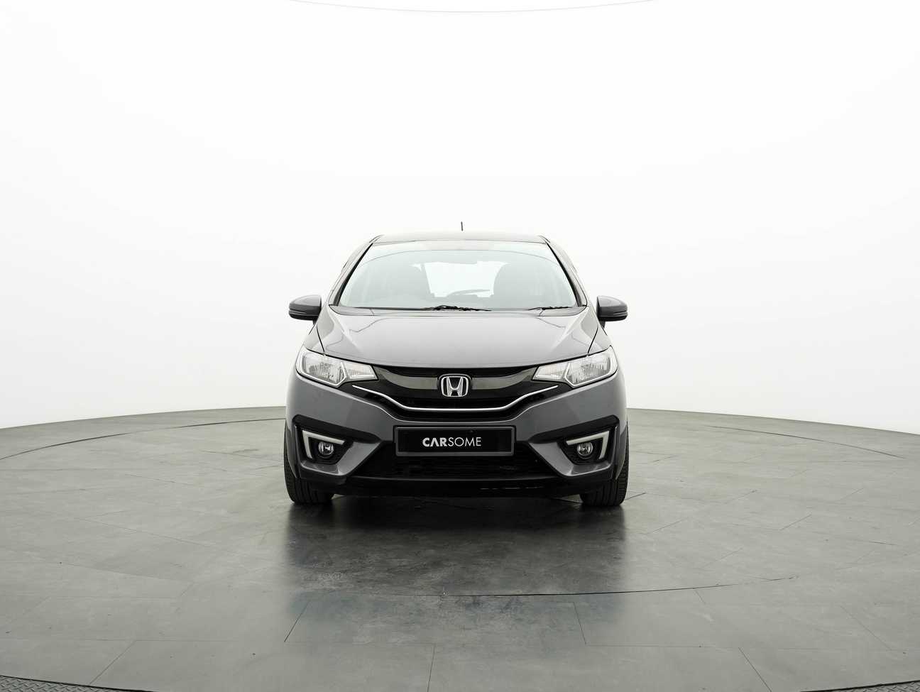 used 2016 Honda Jazz S i-VTEC 1.5