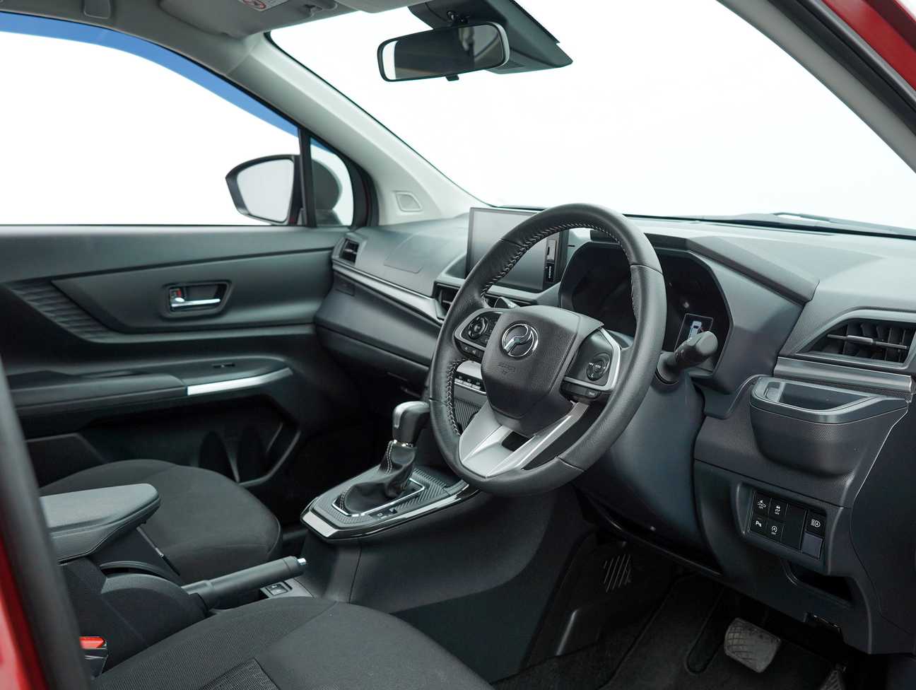 used 2022 Perodua Alza H 1.5