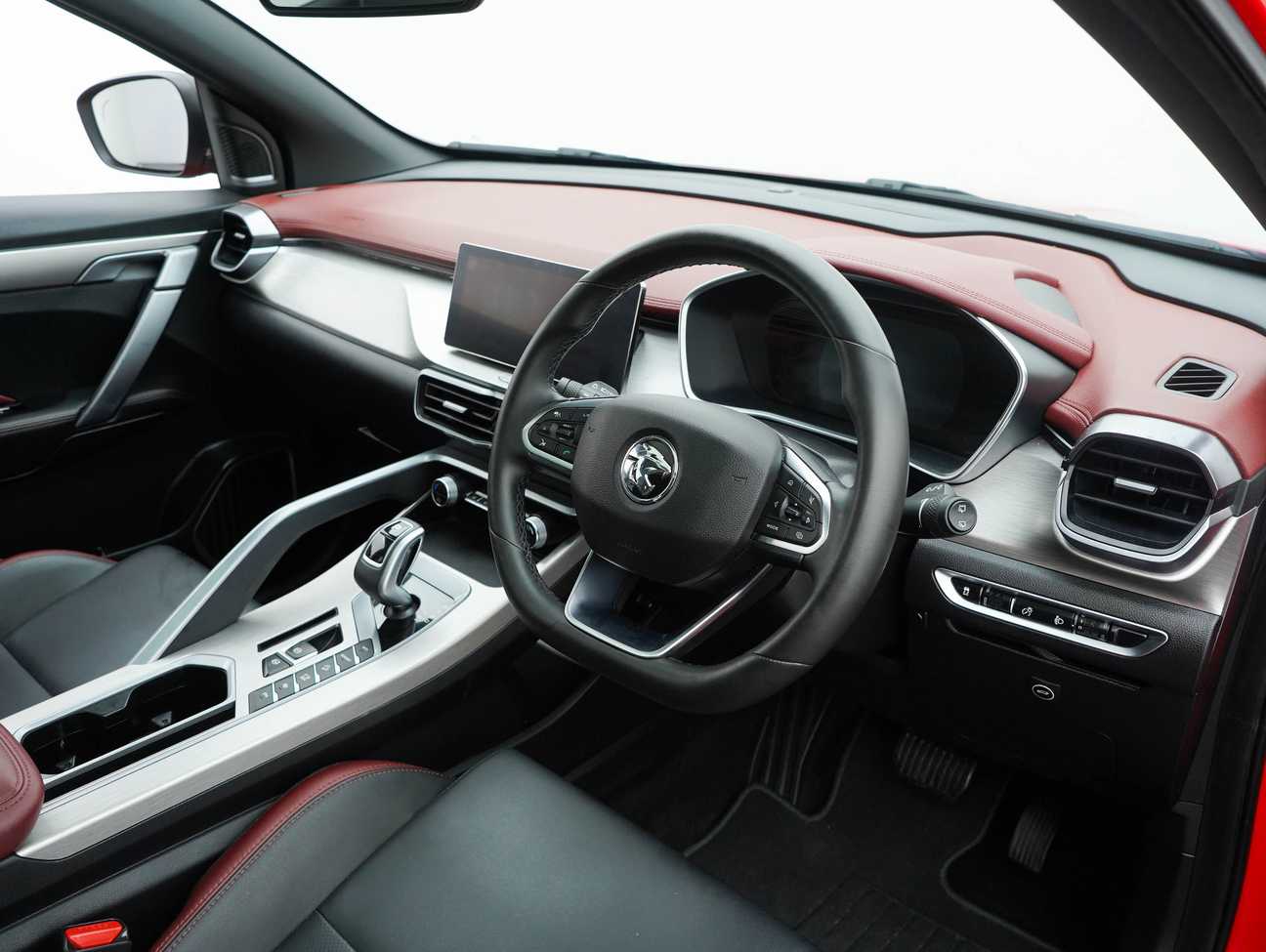 used 2021 Proton X50 Flagship 1.5