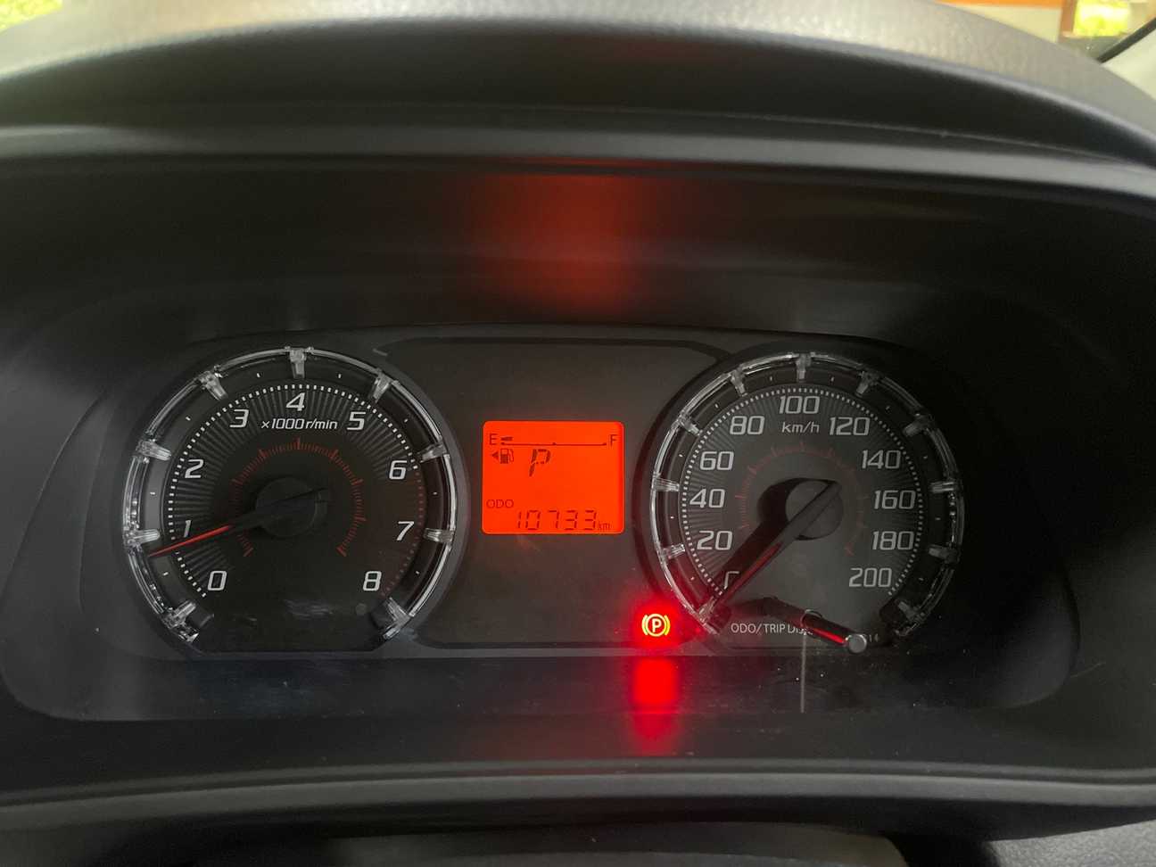 terpakai 2022 Perodua Bezza X 1.3