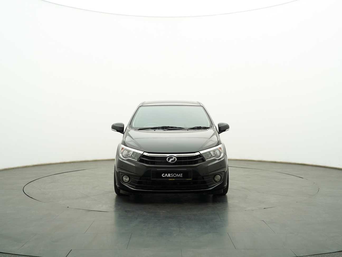 used 2019 Perodua Bezza Advance 1.3