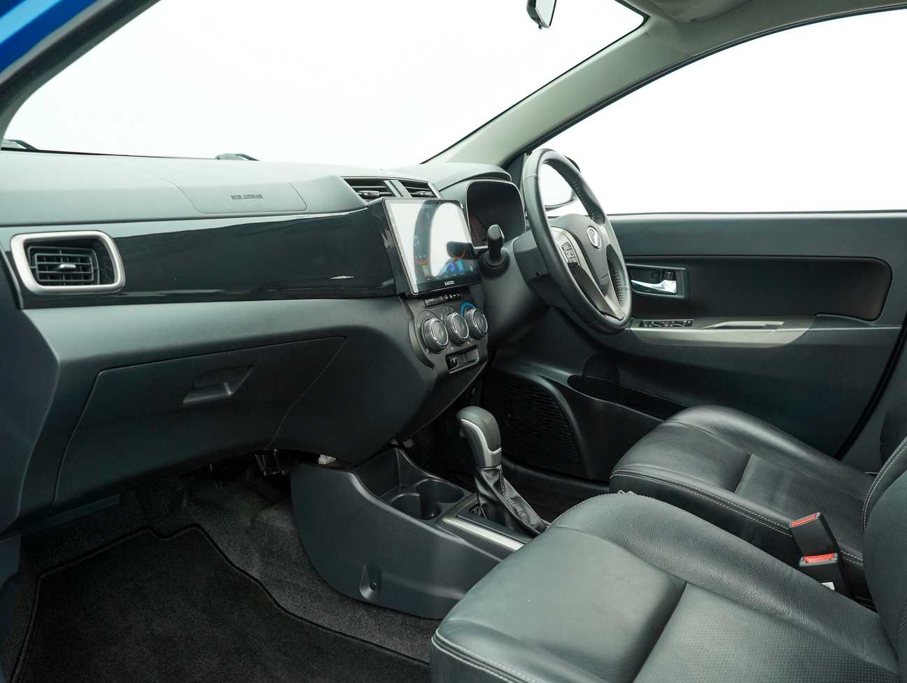 used 2019 Perodua Bezza Advance 1.3