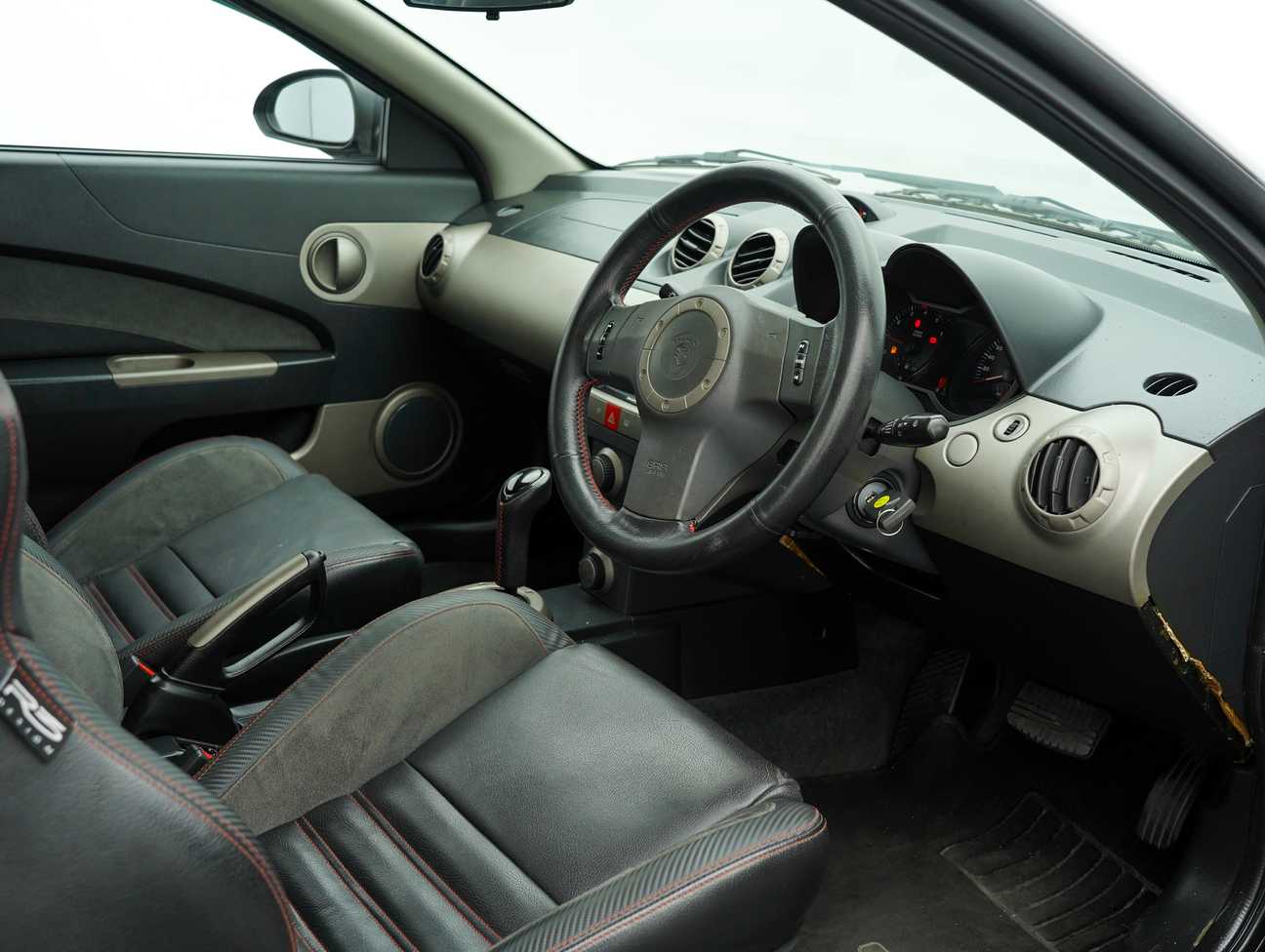 terpakai 2014 Proton SATRIA NEO R3 1.6