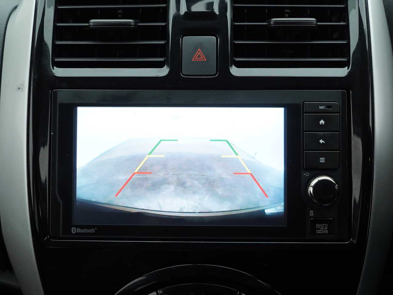 used 2017 Nissan Almera VL 1.5