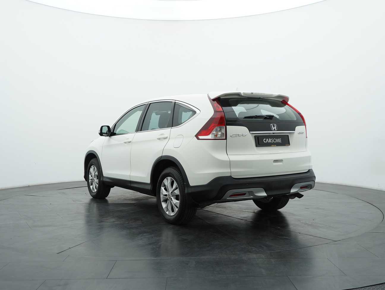 used 2013 Honda CR-V  2.0