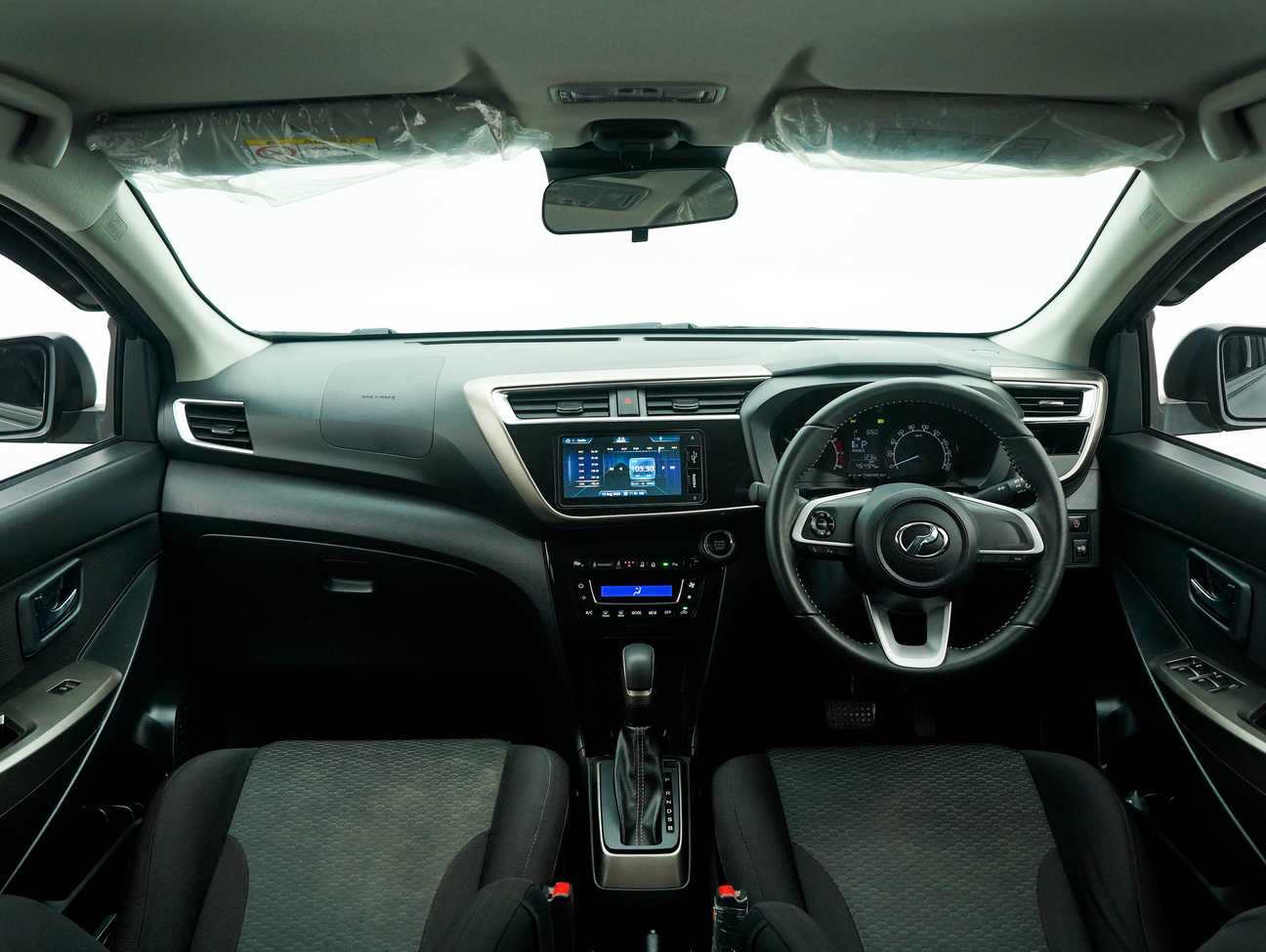 used 2022 Perodua Myvi H 1.5