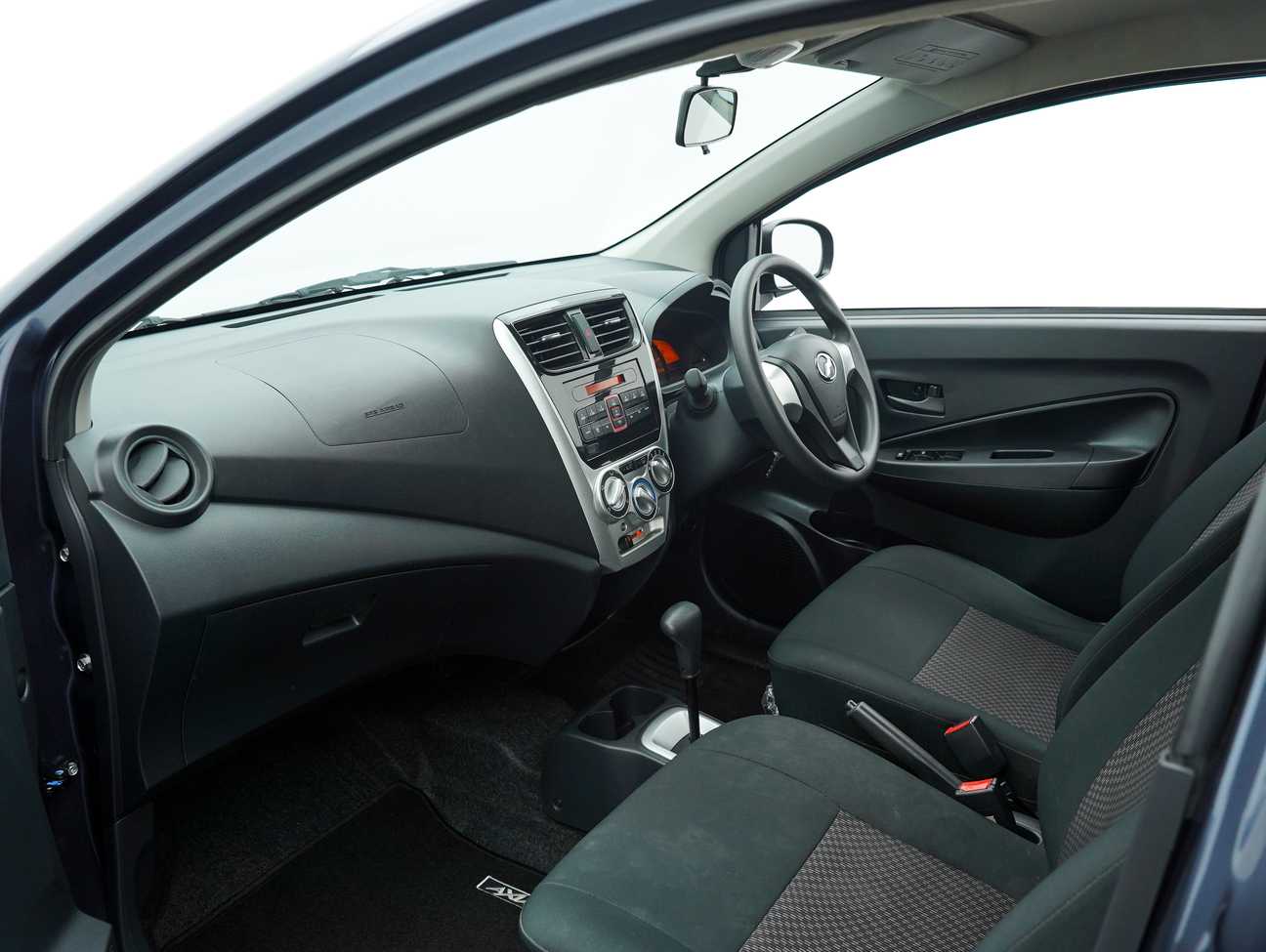 used 2022 Perodua AXIA GXtra 1.0