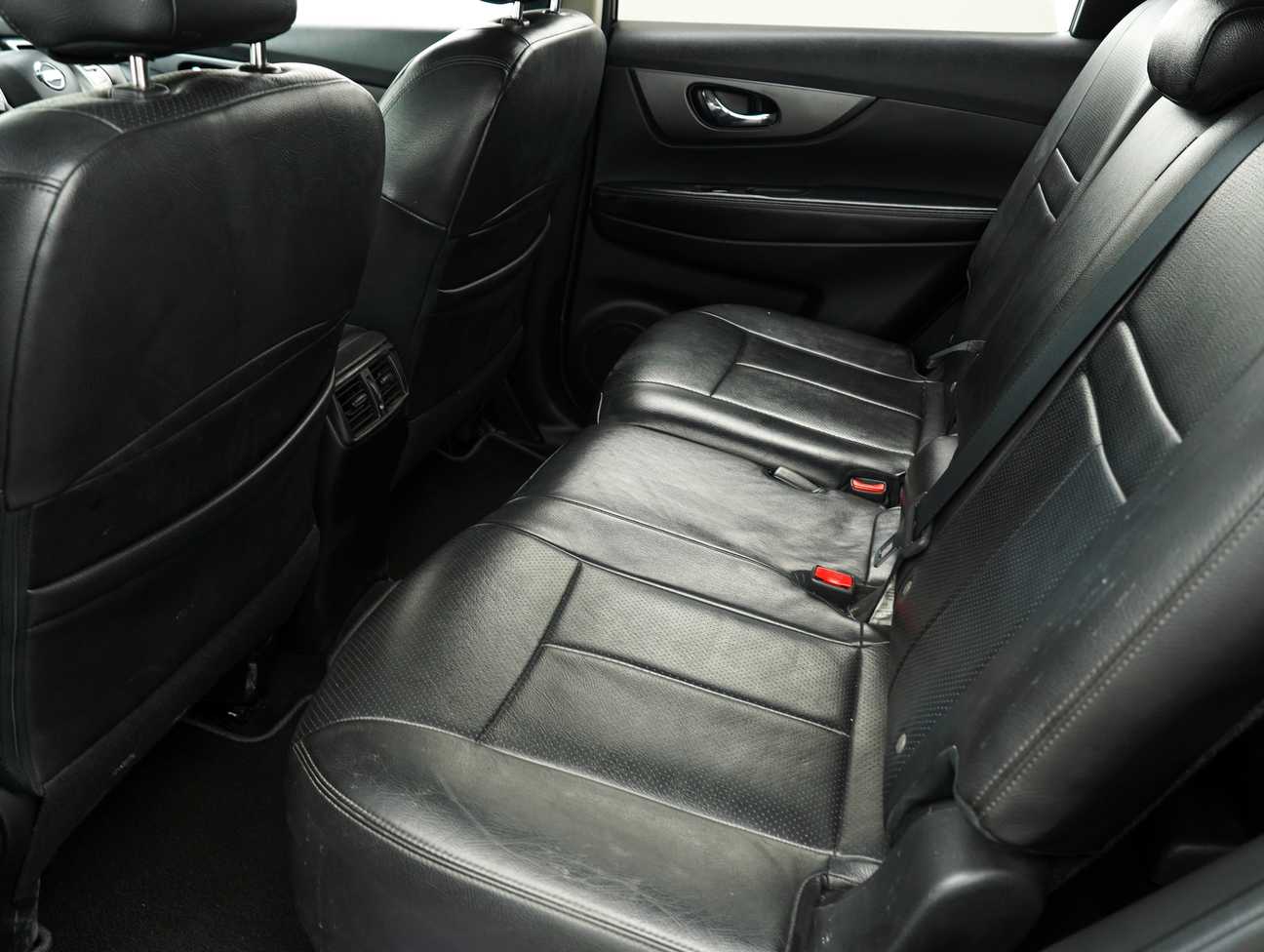 used 2016 Nissan X-Trail Impul 2.0