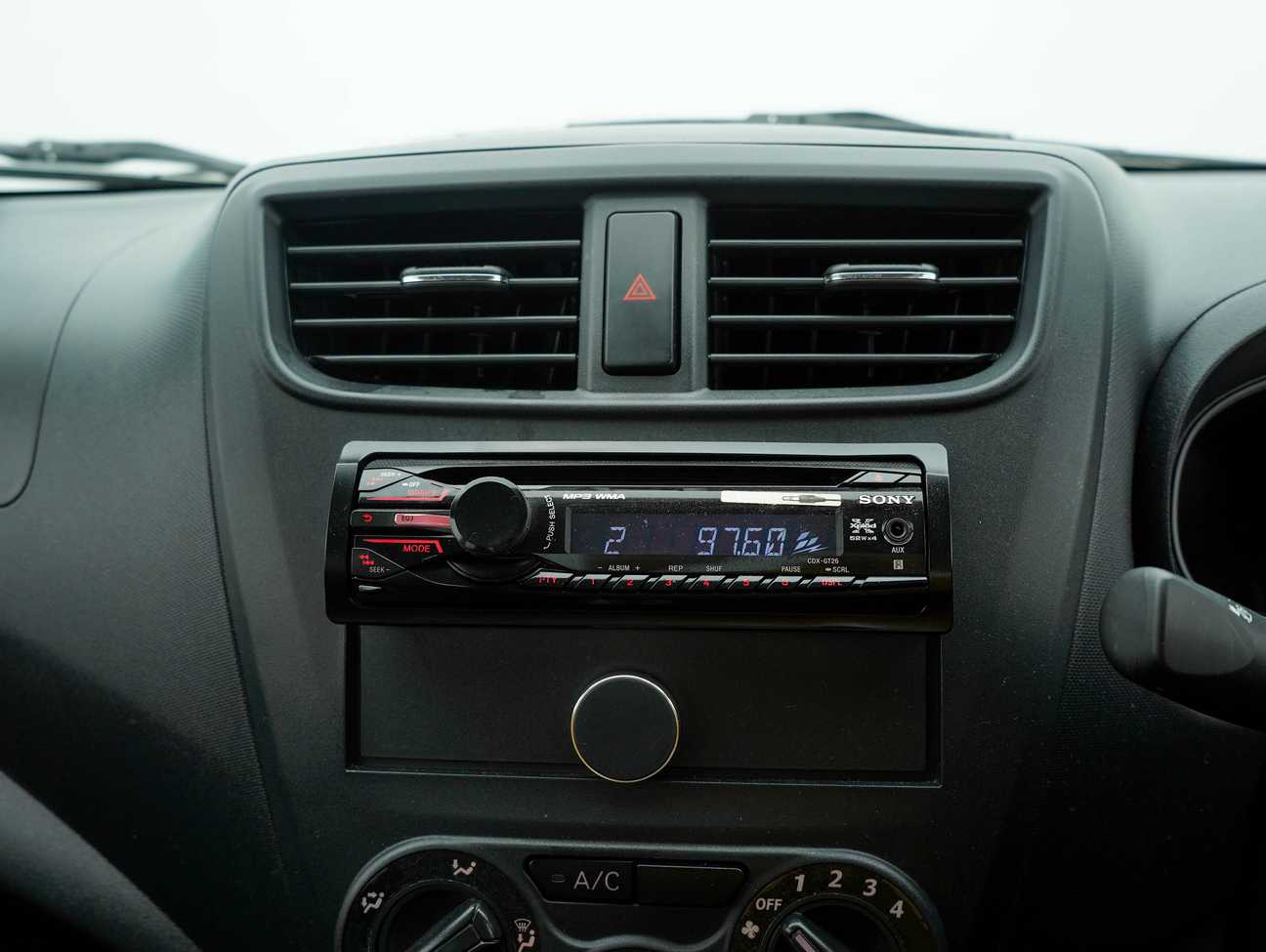 used 2018 Perodua AXIA E 1.0