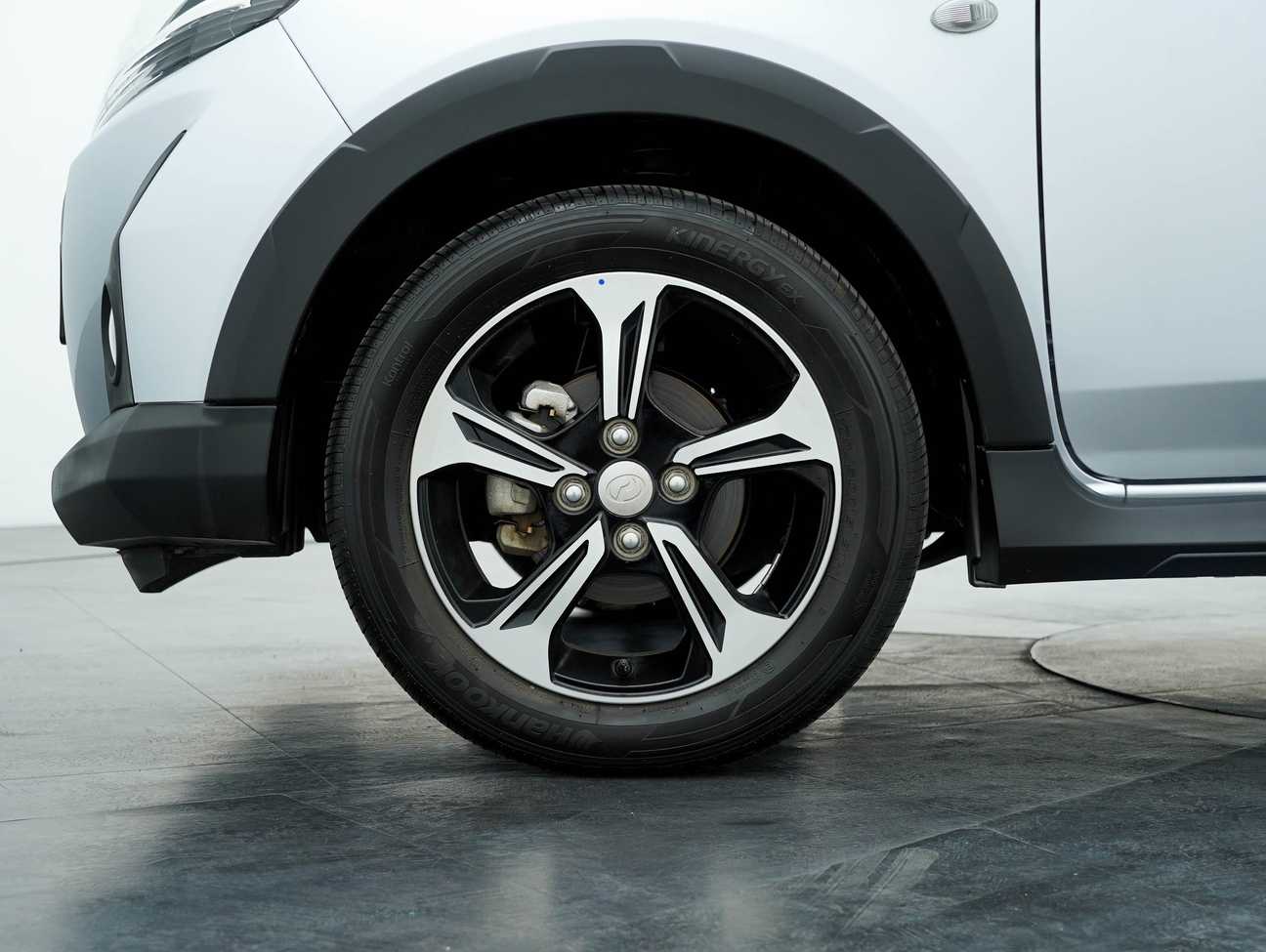 used 2023 Perodua AXIA Style 1.0