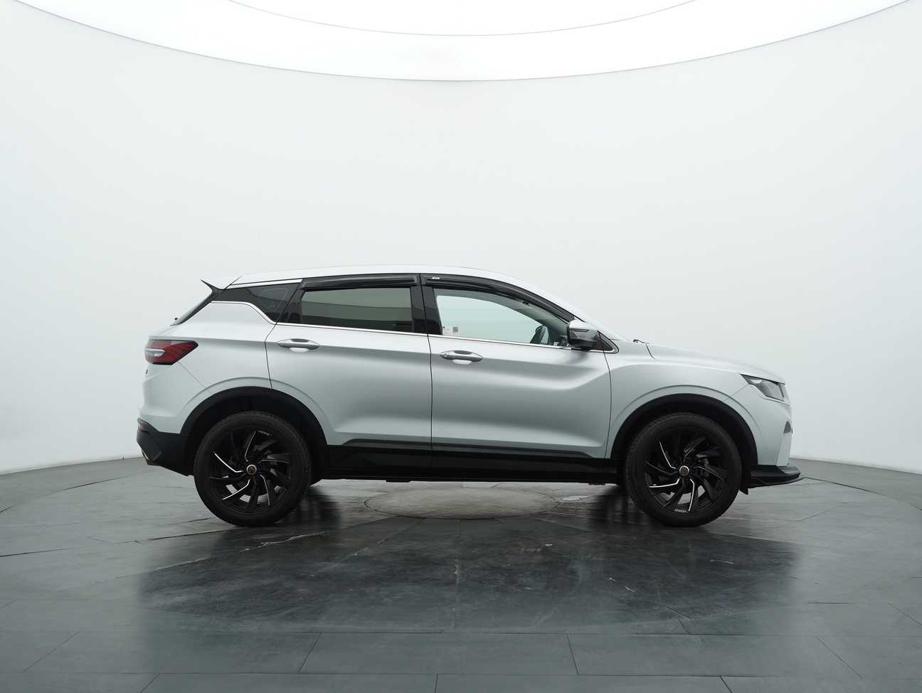 terpakai 2021 Proton X50 Executive 1.5