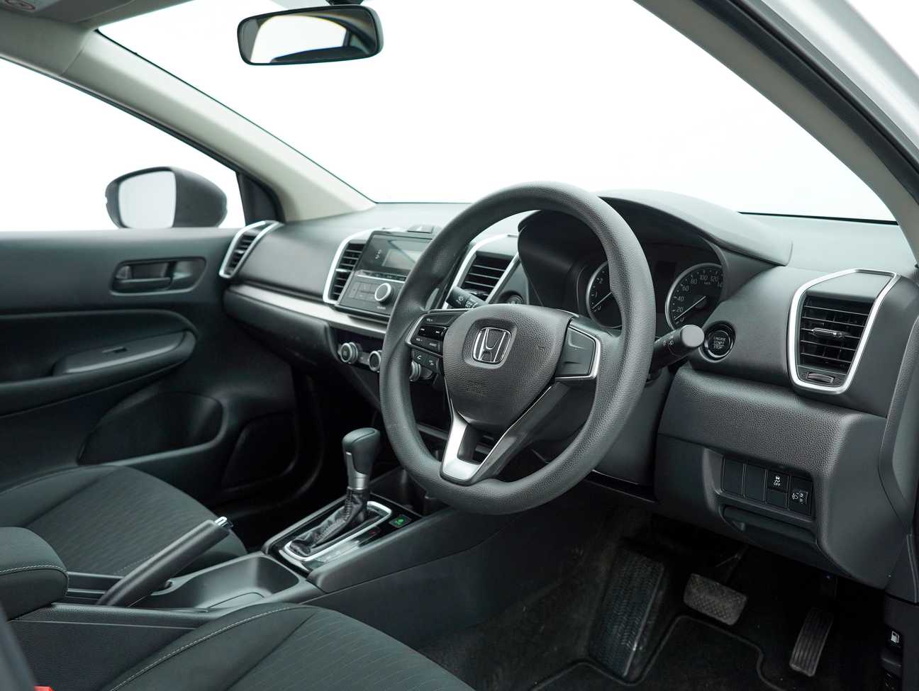 used 2020 Honda City S 1.5