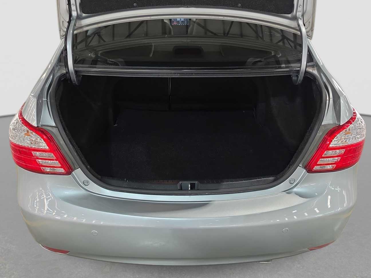 terpakai 2011 Toyota Vios G 1.5