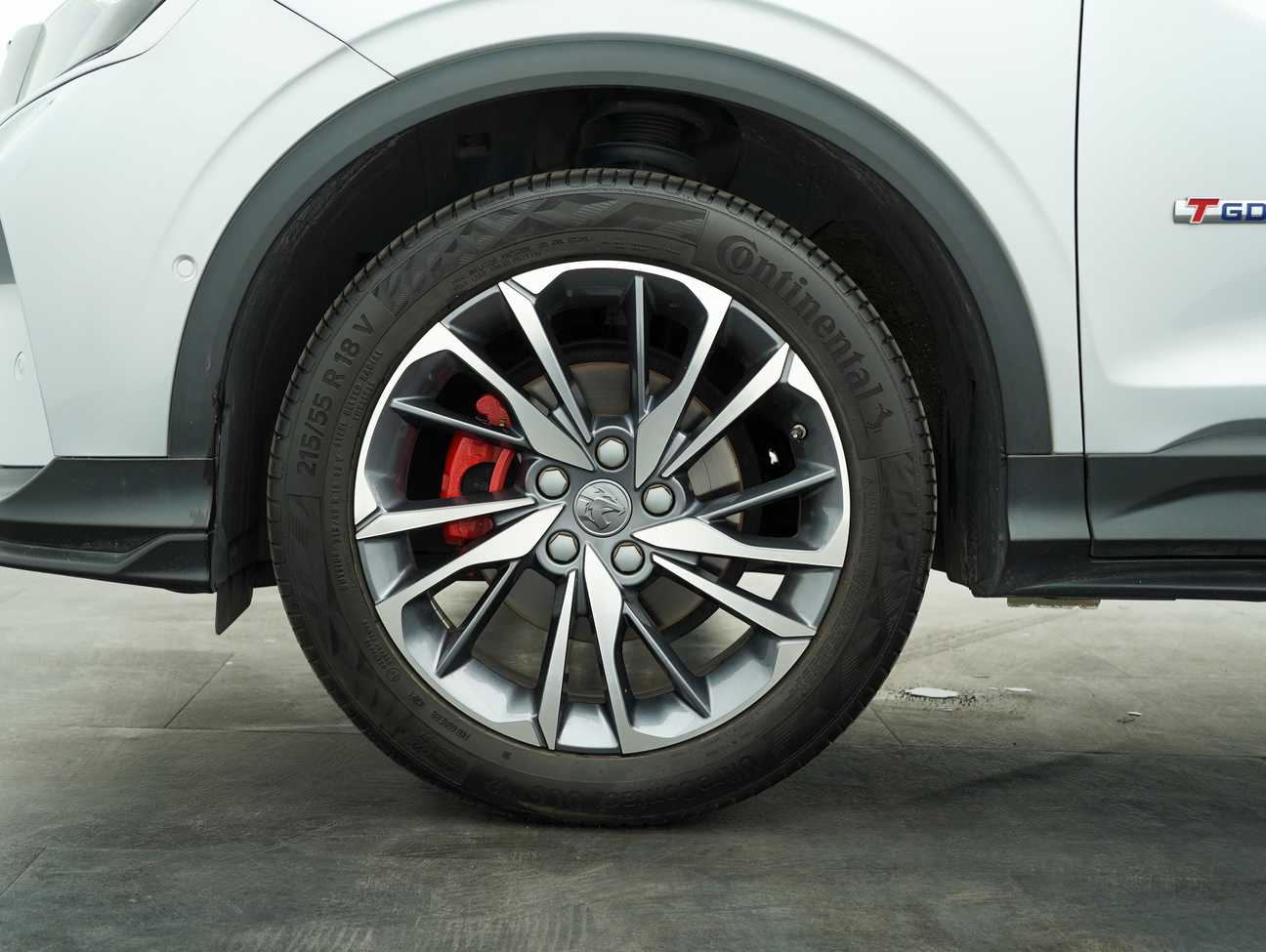 used 2022 Proton X50 Flagship 1.5