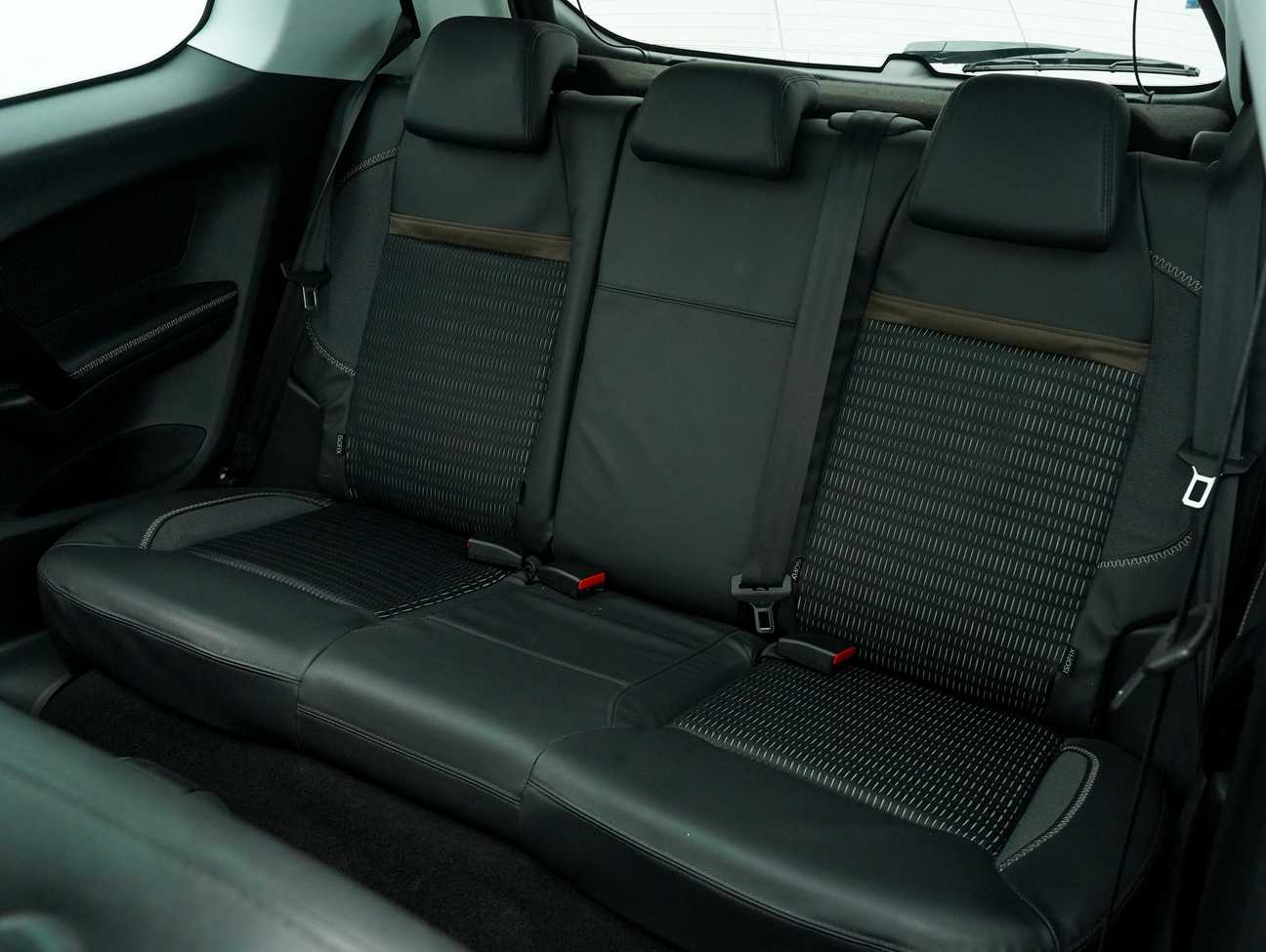 used 2014 Peugeot 208 Allure 5 Door 1.6