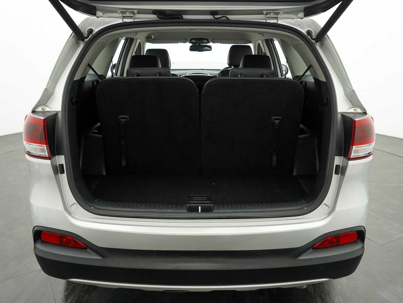 terpakai 2017 Kia Sorento MS 2.4