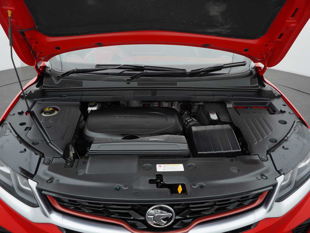used 2021 Proton X50 Premium 1.5