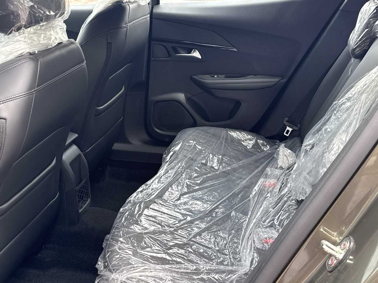 used 2025 Peugeot 2008 Allure 1.2