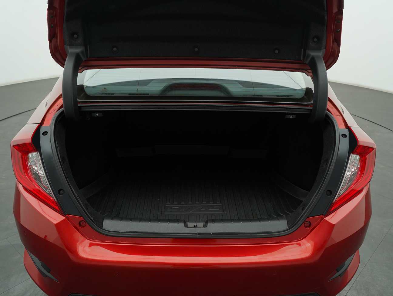 used 2021 Honda Civic S 1.8