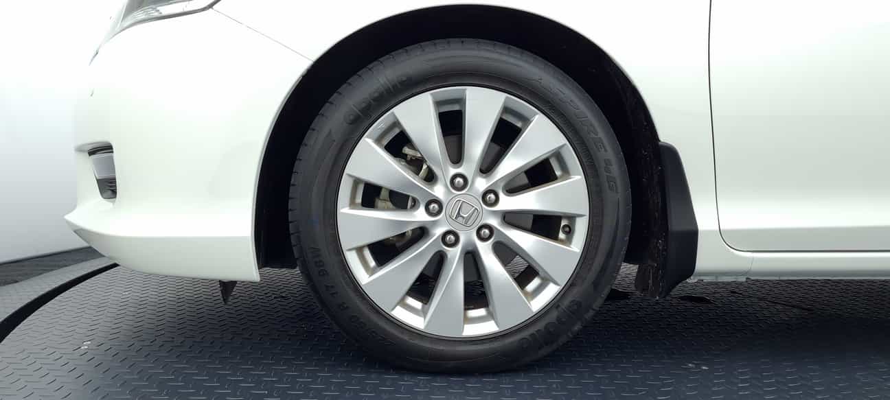 used 2014 Honda ACCORD VTI-L 2.0