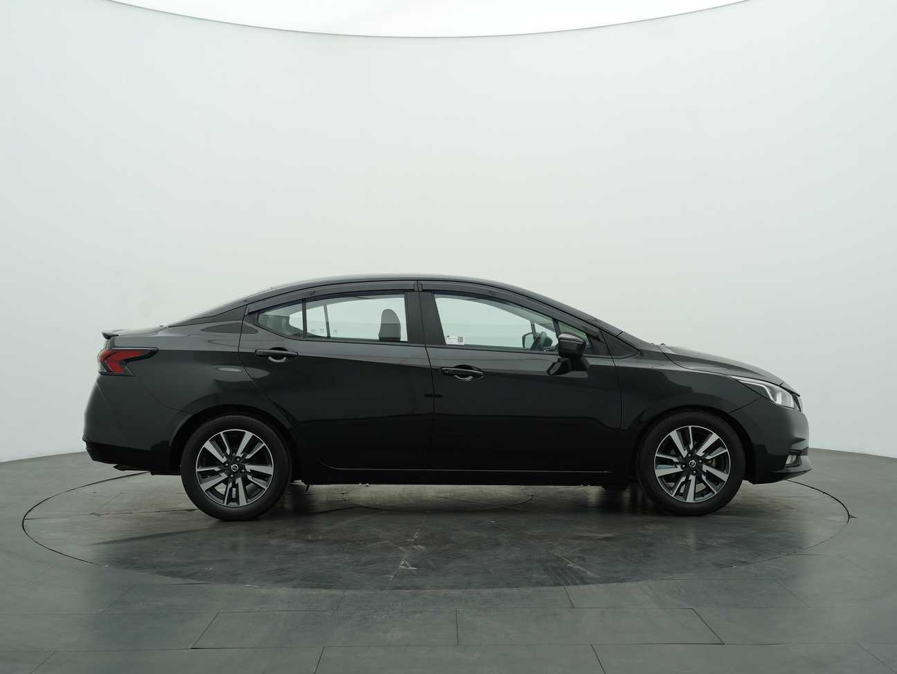 used 2020 Nissan Almera VLP 1.0