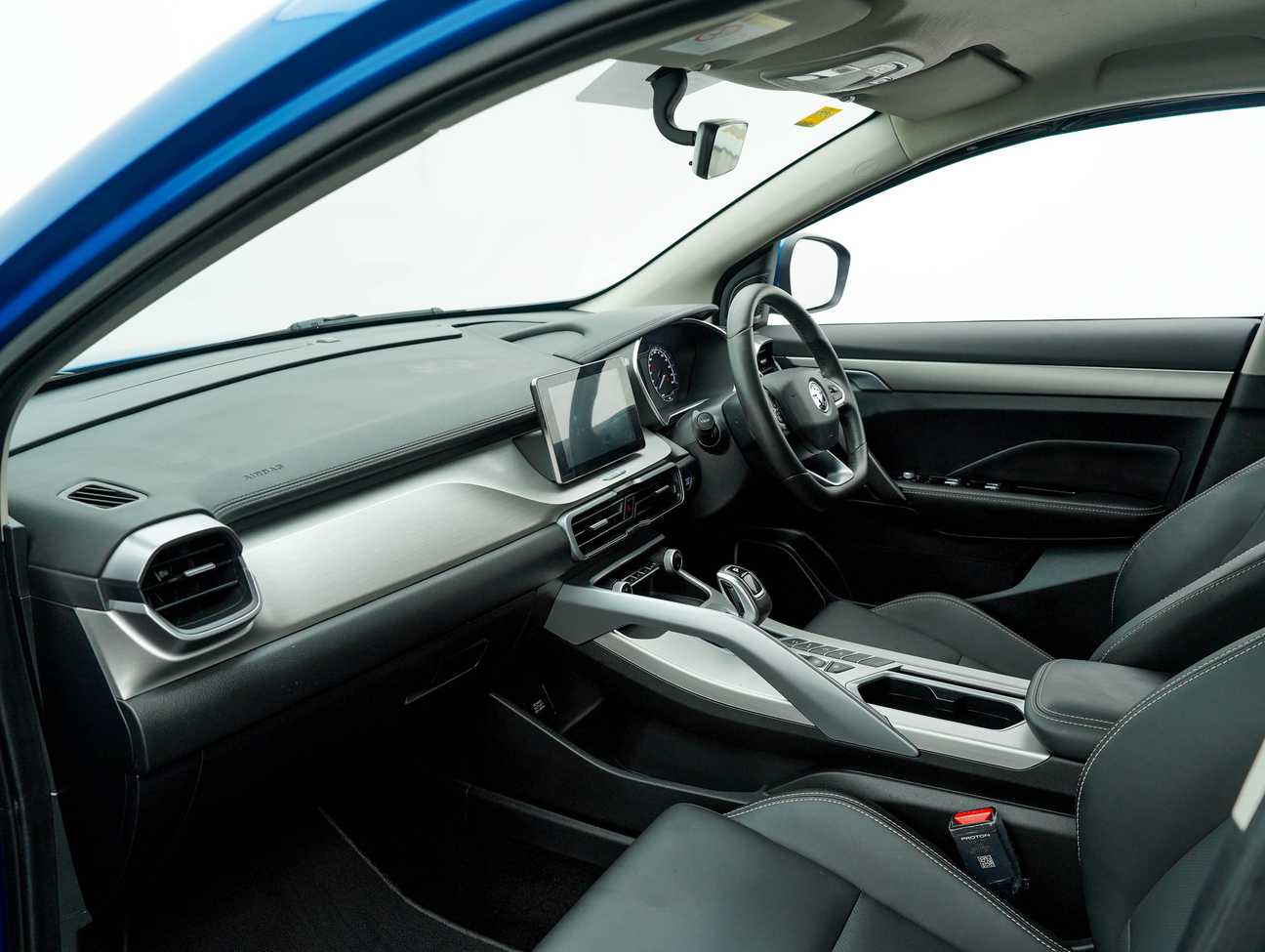 terpakai 2022 Proton X50 Executive 1.5