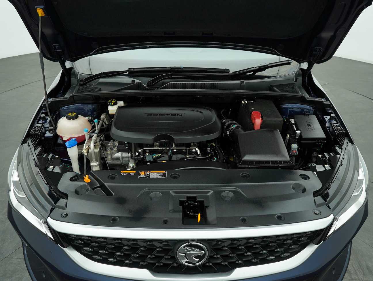 used 2024 Proton S70 Flagship 1.5