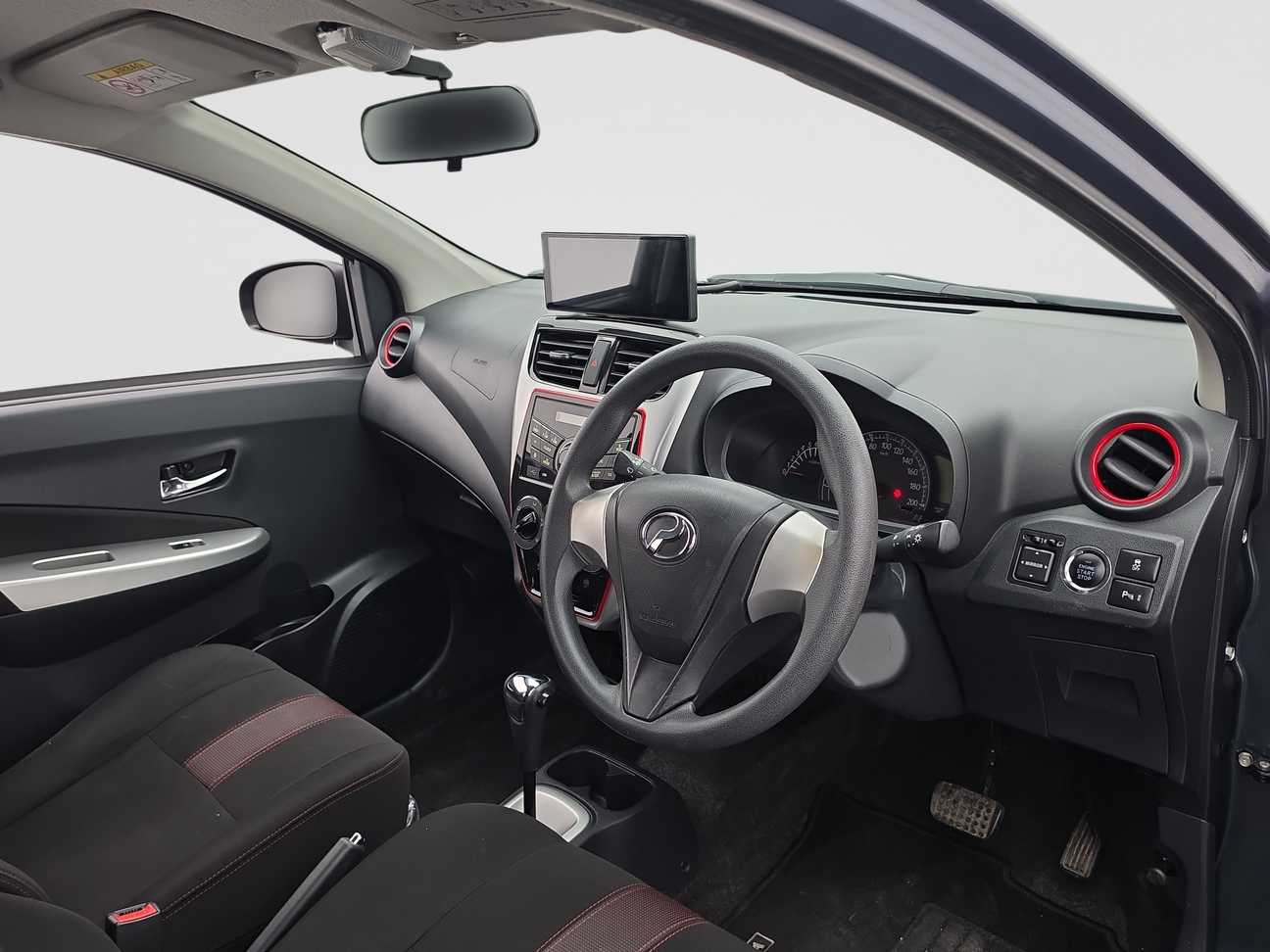 used 2022 Perodua AXIA SE 1.0