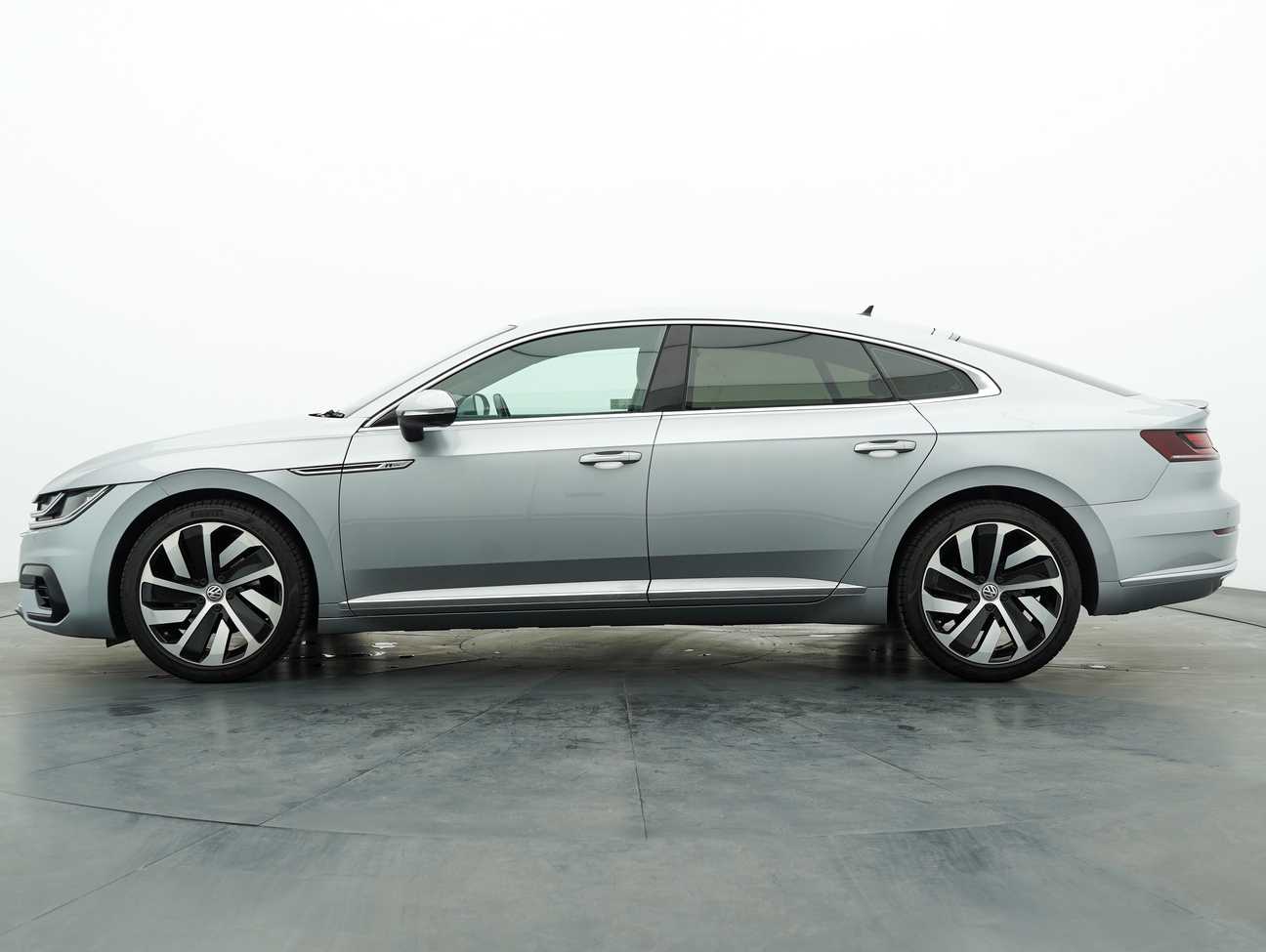 used 2020 Volkswagen ARTEON TSI 2.0