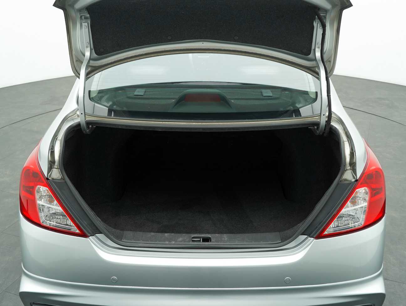 used 2015 Nissan Almera E 1.5