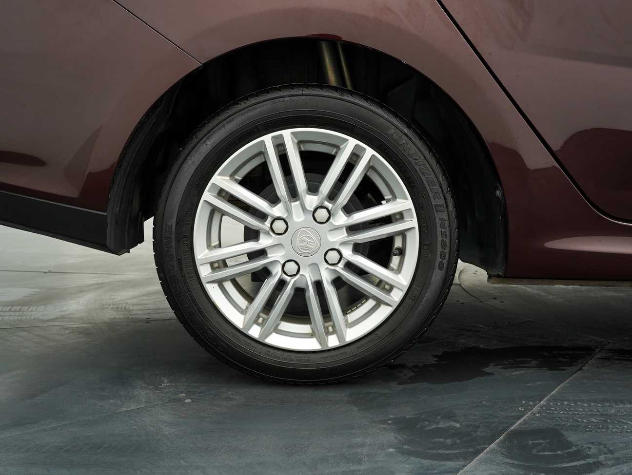 used 2019 Proton PERSONA STANDARD 1.6