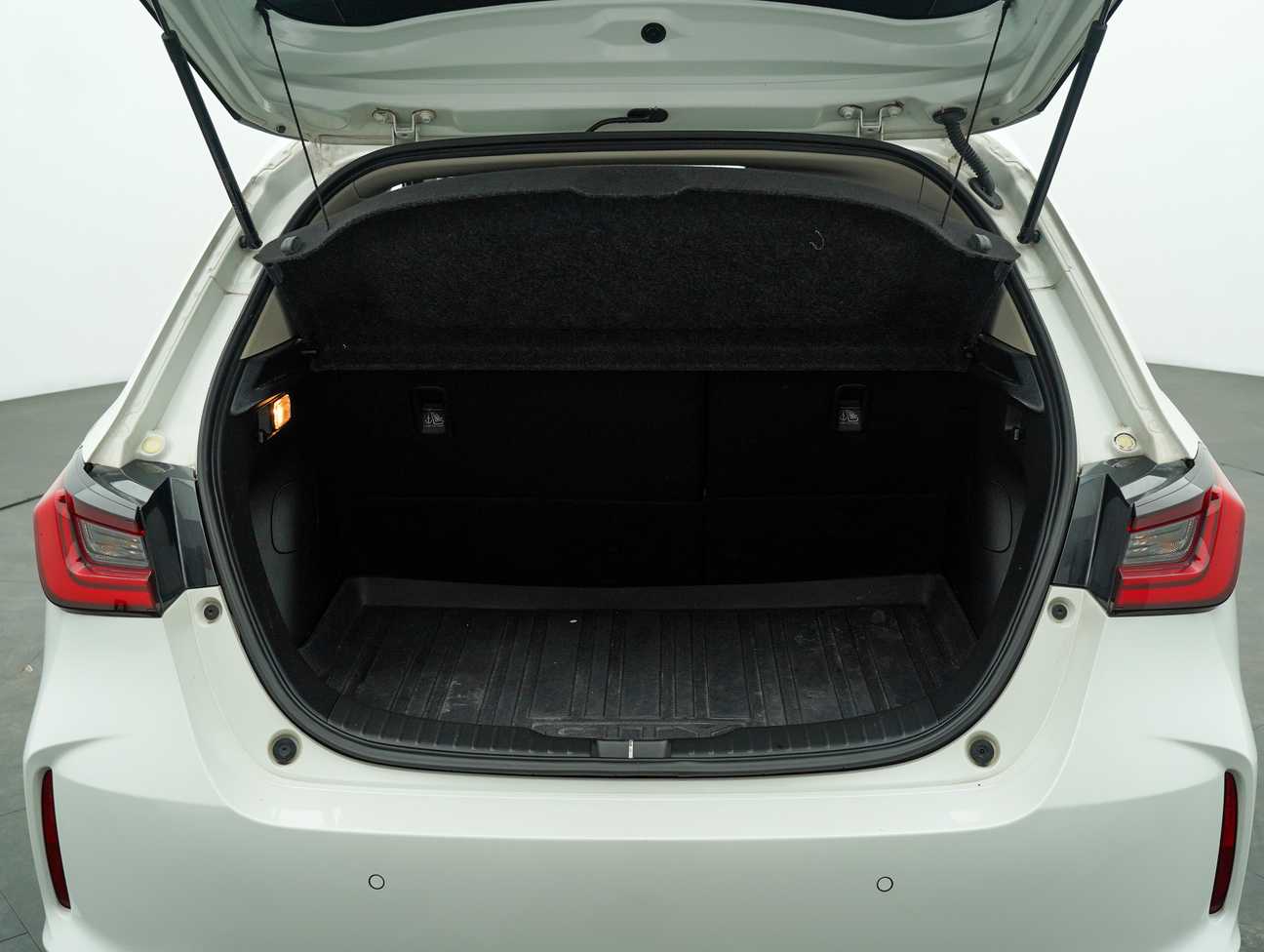used 2022 Honda City V 1.5