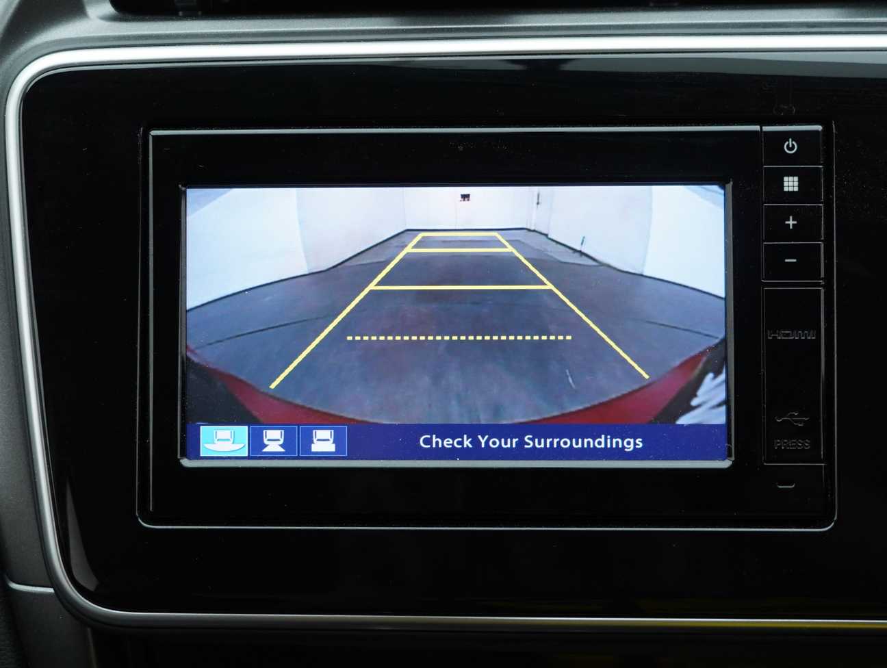 used 2019 Honda City V 1.5