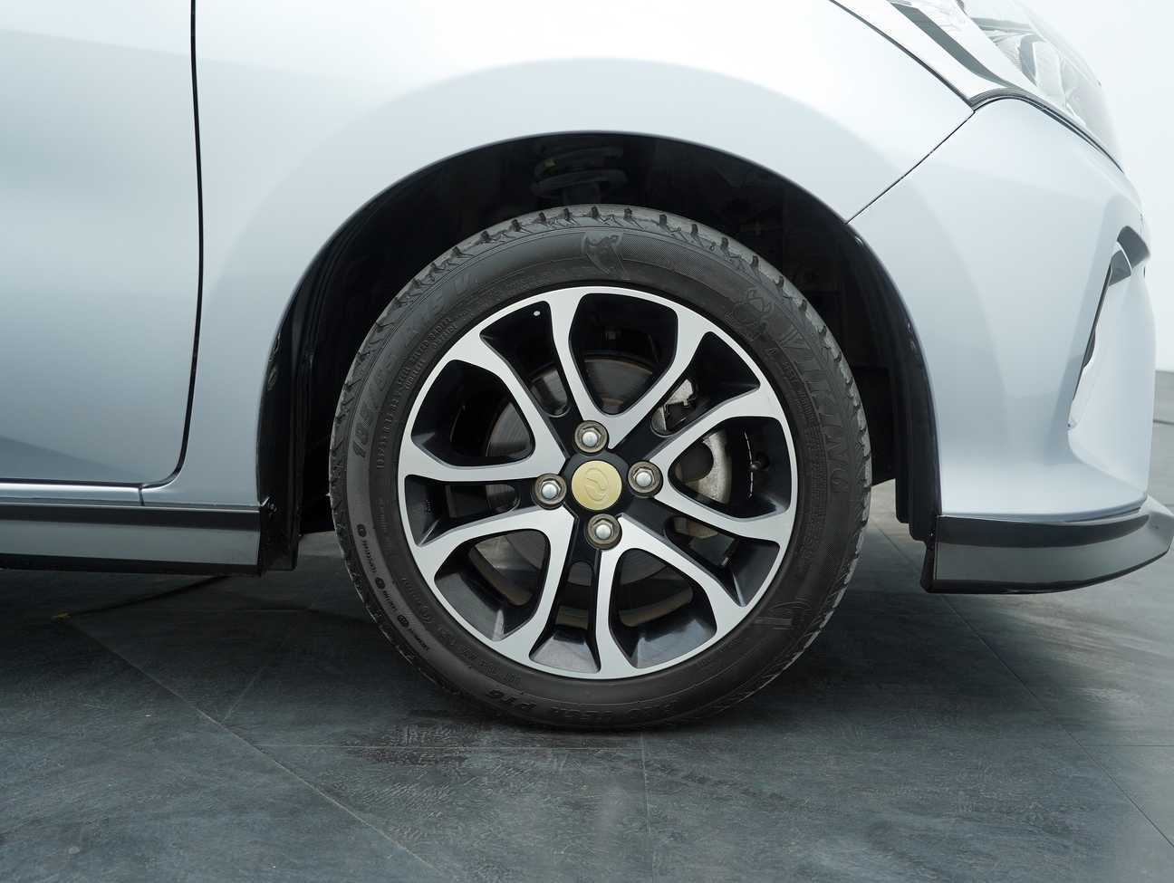 terpakai 2019 Perodua Myvi AV 1.5