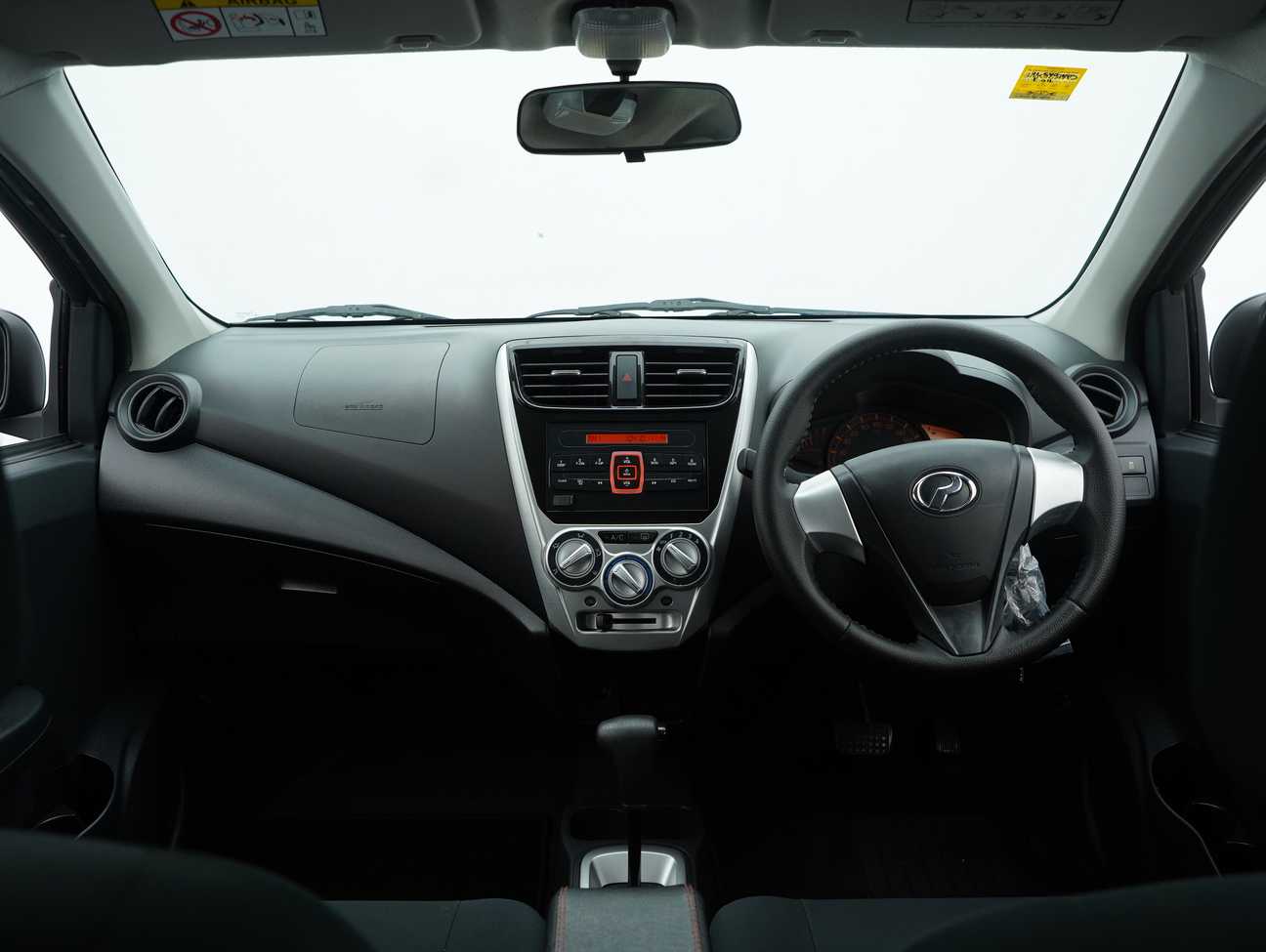 used 2020 Perodua AXIA GXtra 1.0