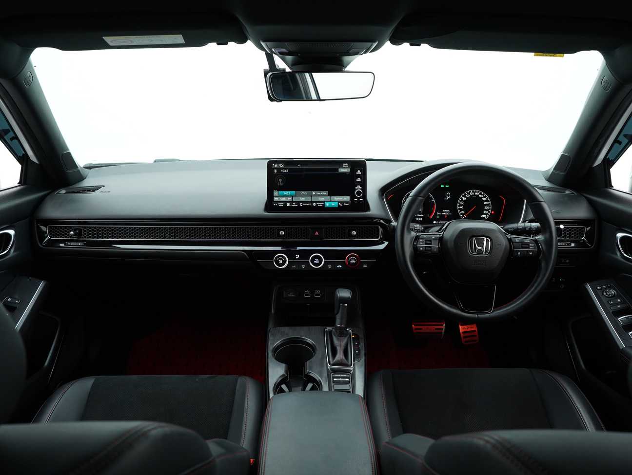 terpakai 2024 Honda Civic RS 1.5
