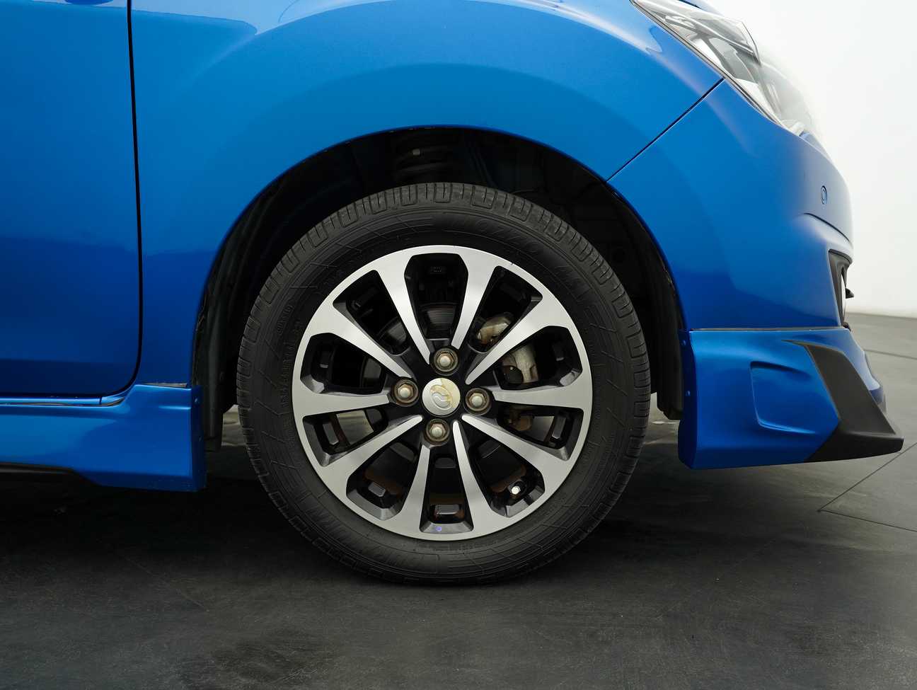 used 2018 Perodua Bezza X Premium 1.3