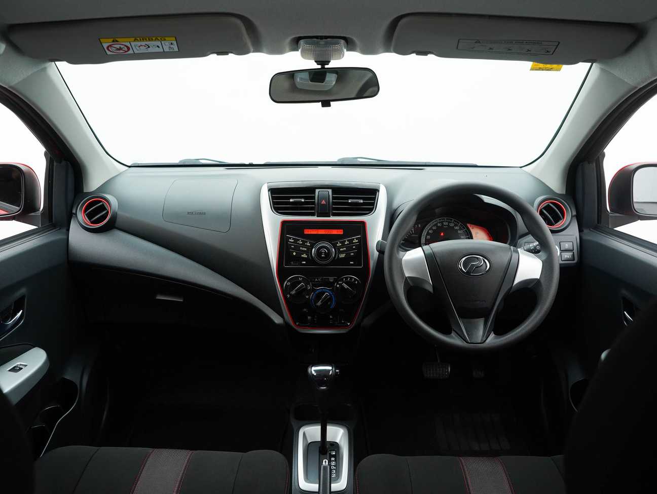 used 2020 Perodua AXIA SE 1.0