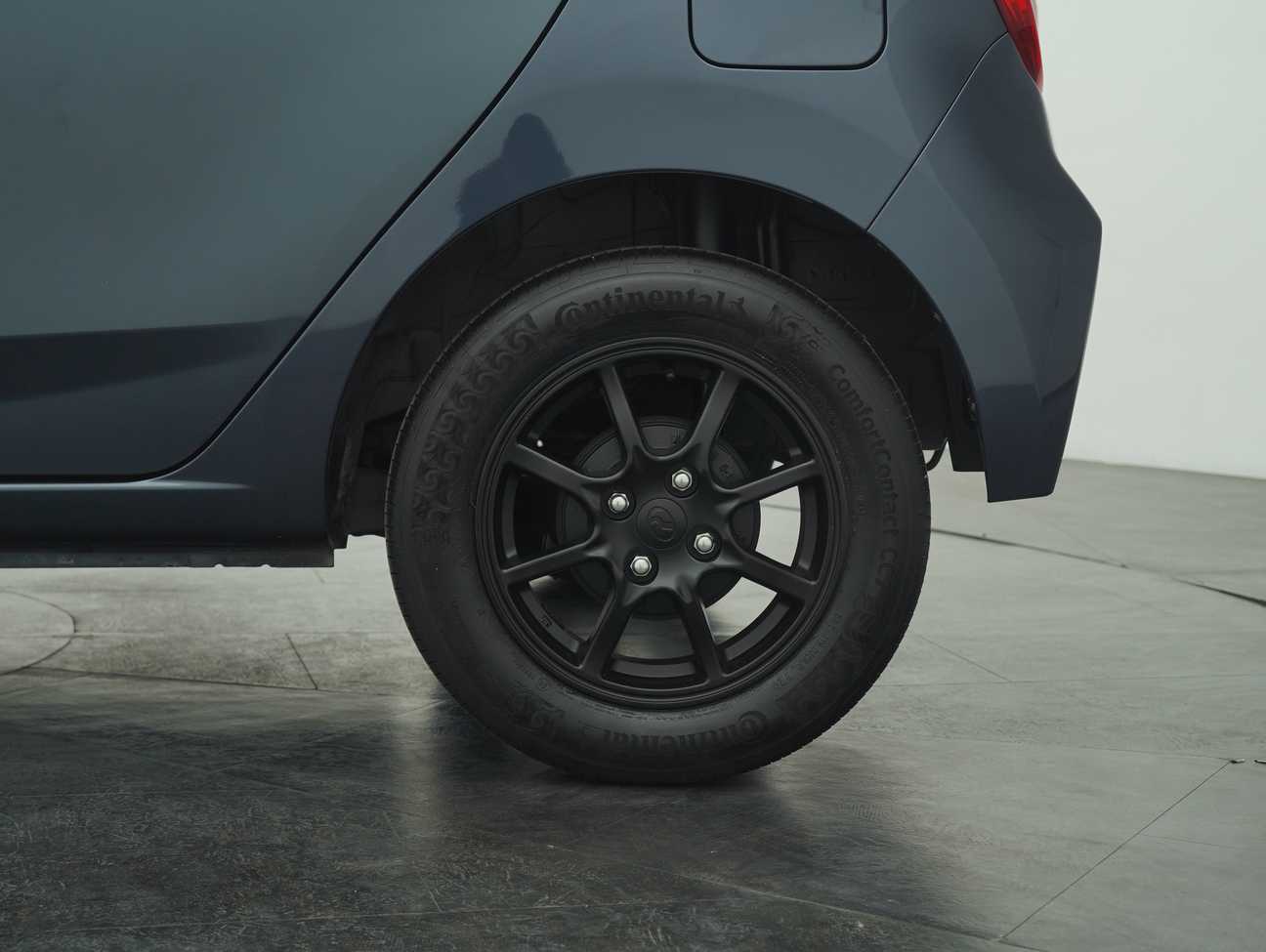 used 2020 Perodua AXIA GXtra 1.0