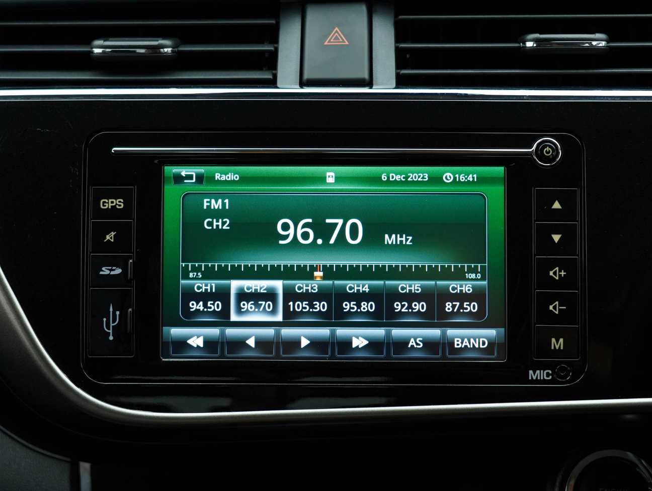 used 2019 Perodua Myvi AV 1.5