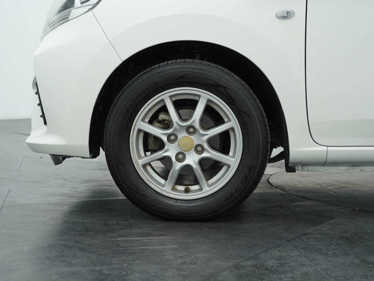 used 2018 Perodua AXIA G 1.0