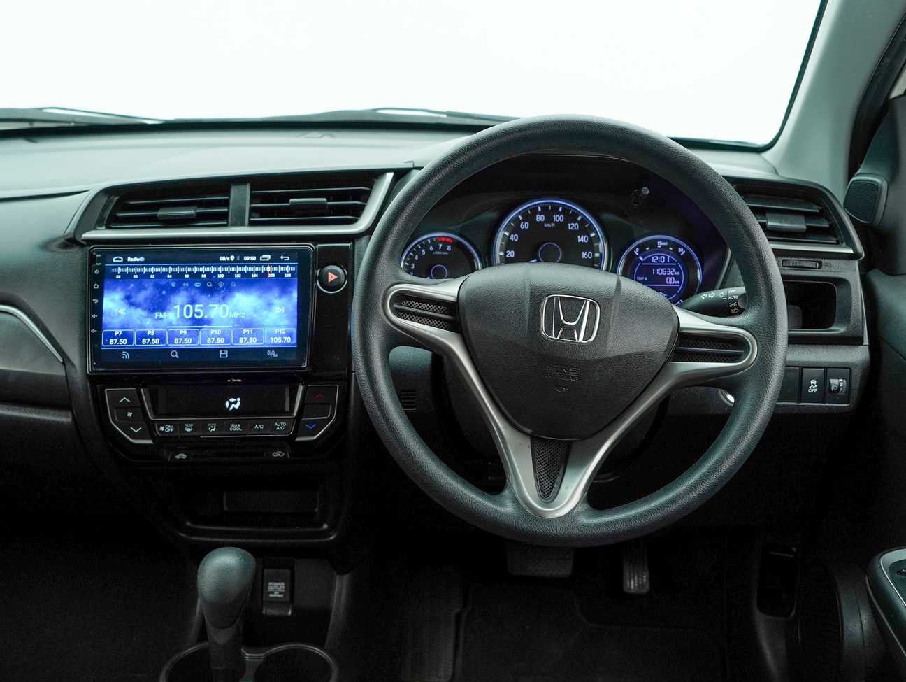 used 2020 Honda BR-V E 1.5