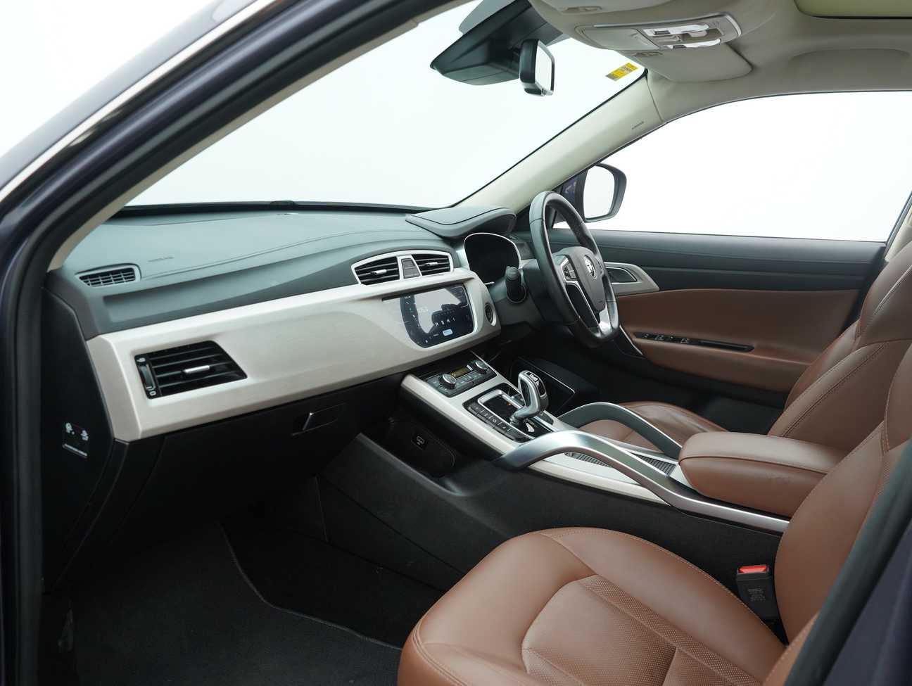 terpakai 2020 Proton X70 Premium X 1.8