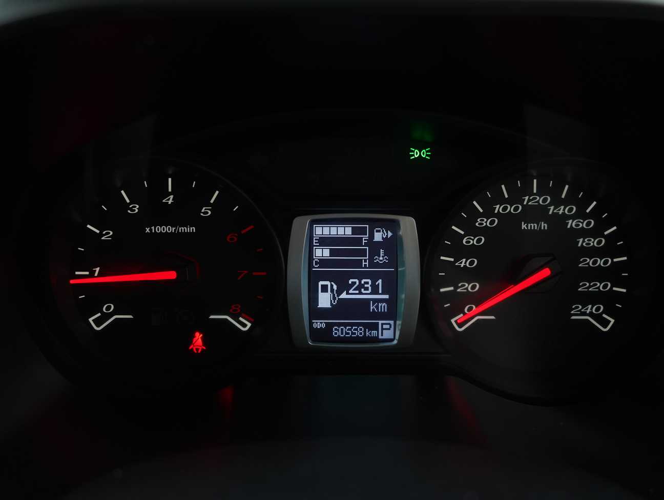 used 2018 Proton Persona Premium 1.6