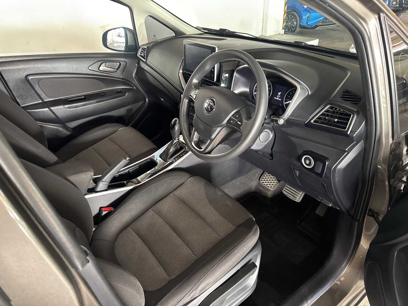 used 2022 Proton Persona Executive 1.6