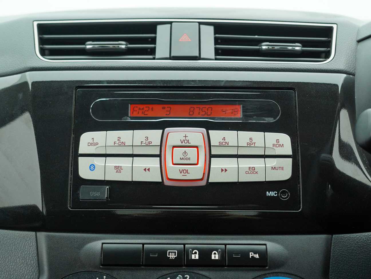 used 2017 Perodua Bezza X Premium 1.3