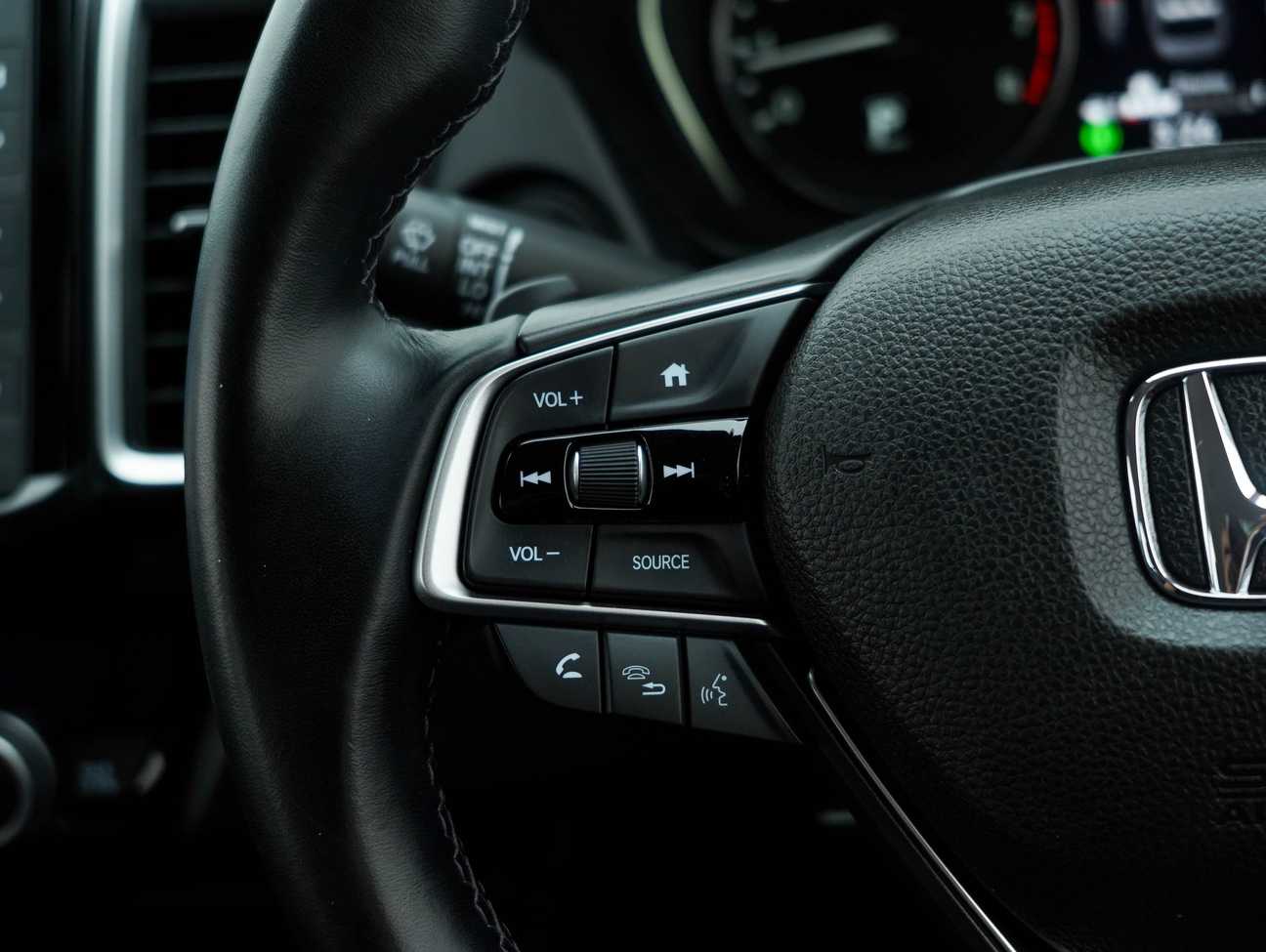 terpakai 2023 Honda City V i-VTEC 1.5