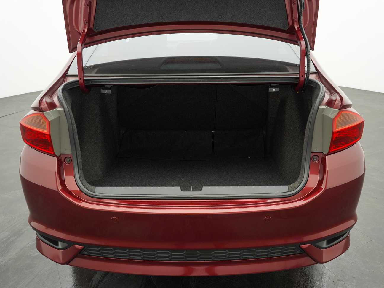 used 2018 Honda City E i-VTEC 1.5