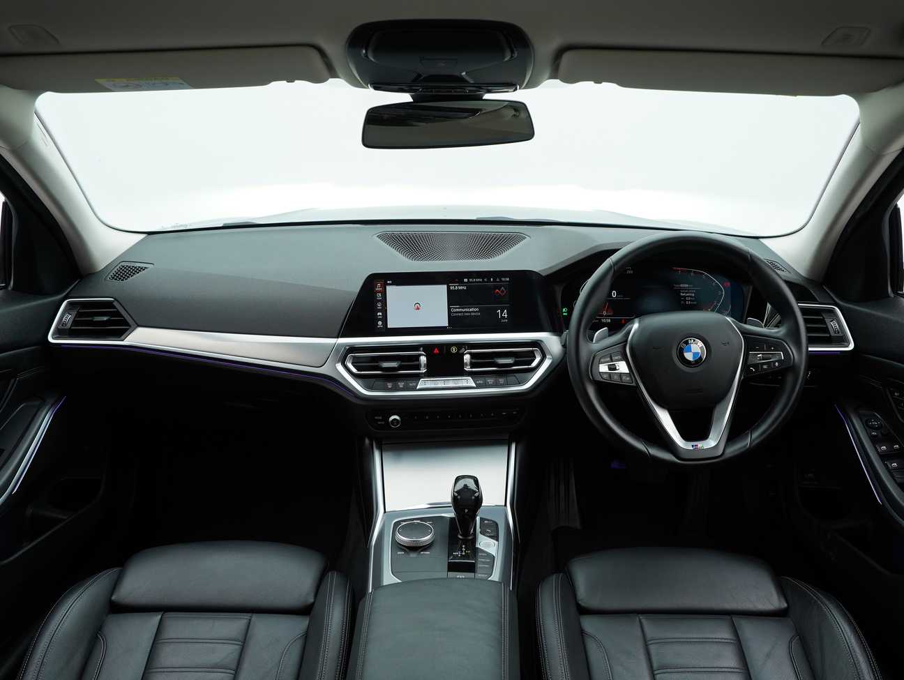 used 2021 BMW 320i Sport 2.0
