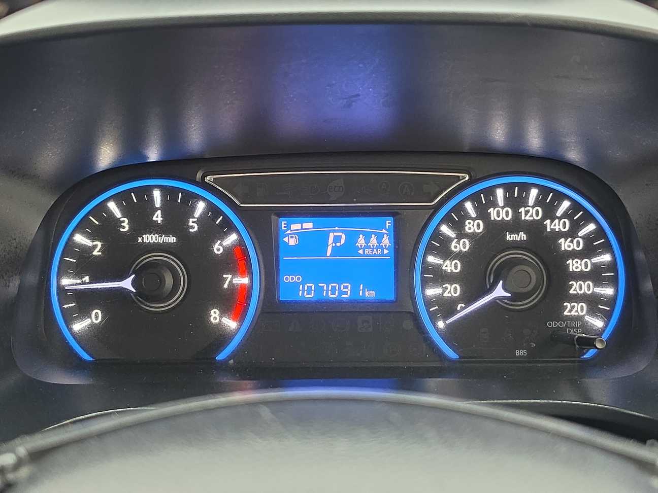 used 2019 Perodua Myvi AV 1.5